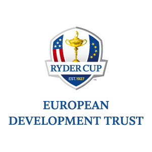 Ryder Cup European Development Trust