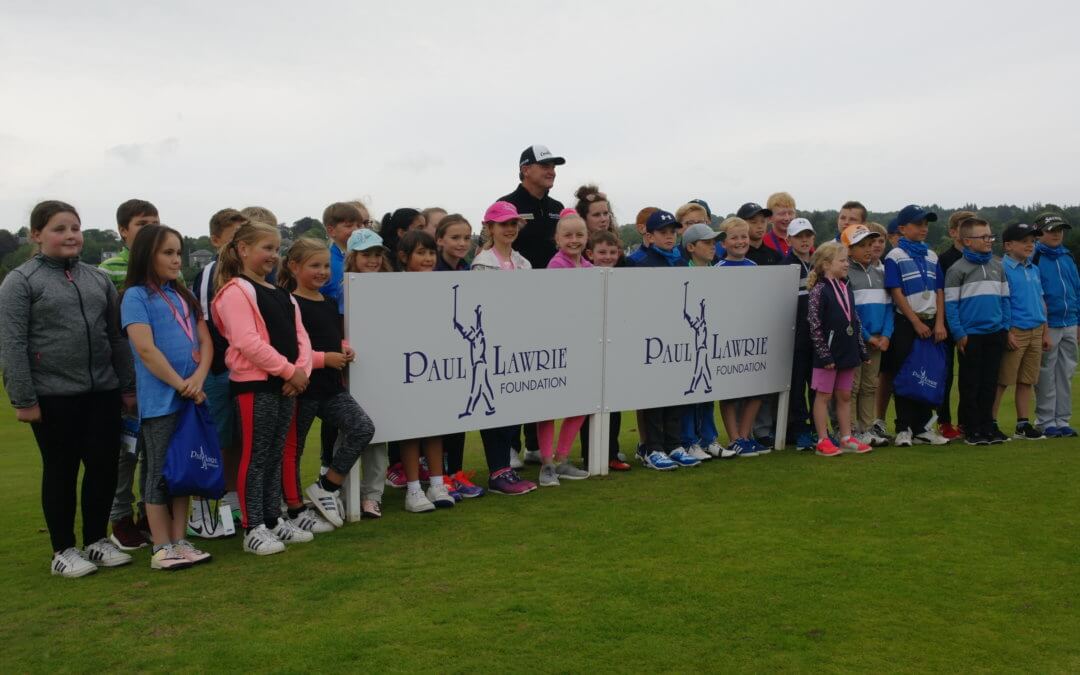 PLF Flag Finals U10s & U12s – PLGC 7 October