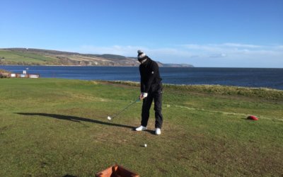 PLF Winter Series #3 – Fortrose & Rosemarkie Golf Club