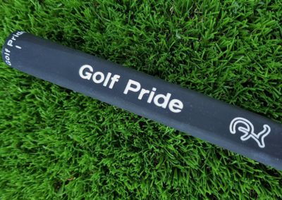 LtdEdi Putter GolfPride (2)