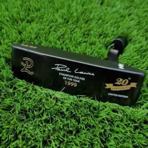 20th Anniversary Limited Edition Putter